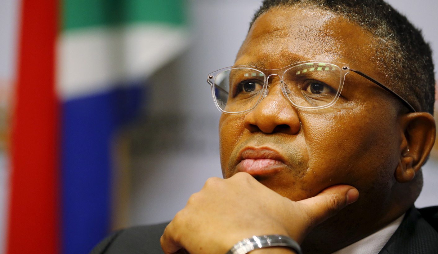 Rugby: Despite Mbalula's ban, SA announced as 2023 World Cup host candidates