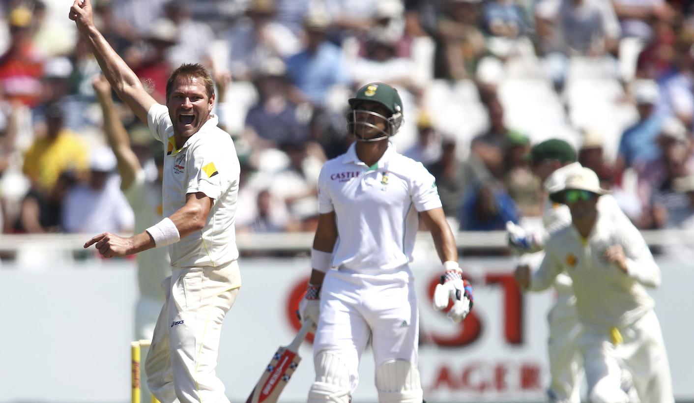 South Africa vs. Australia, third Test: Five talking points, day three
