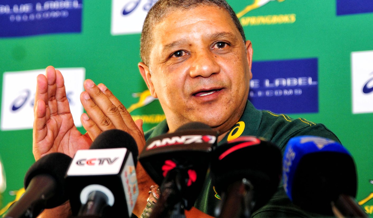 The Paper Round: Rugby – what happens after Wales?