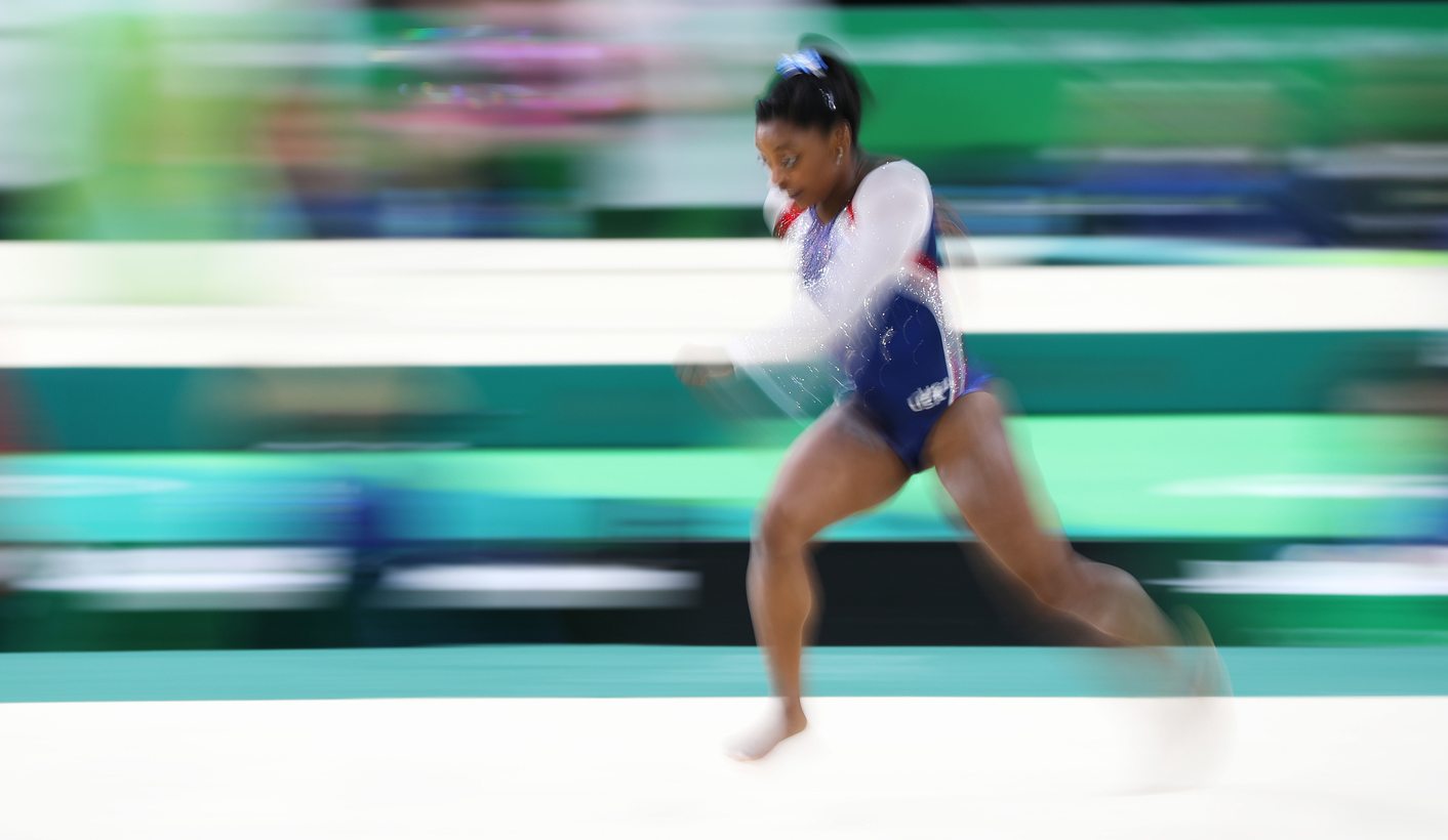 Rio 2016: Women who made their mark on the Games’ history