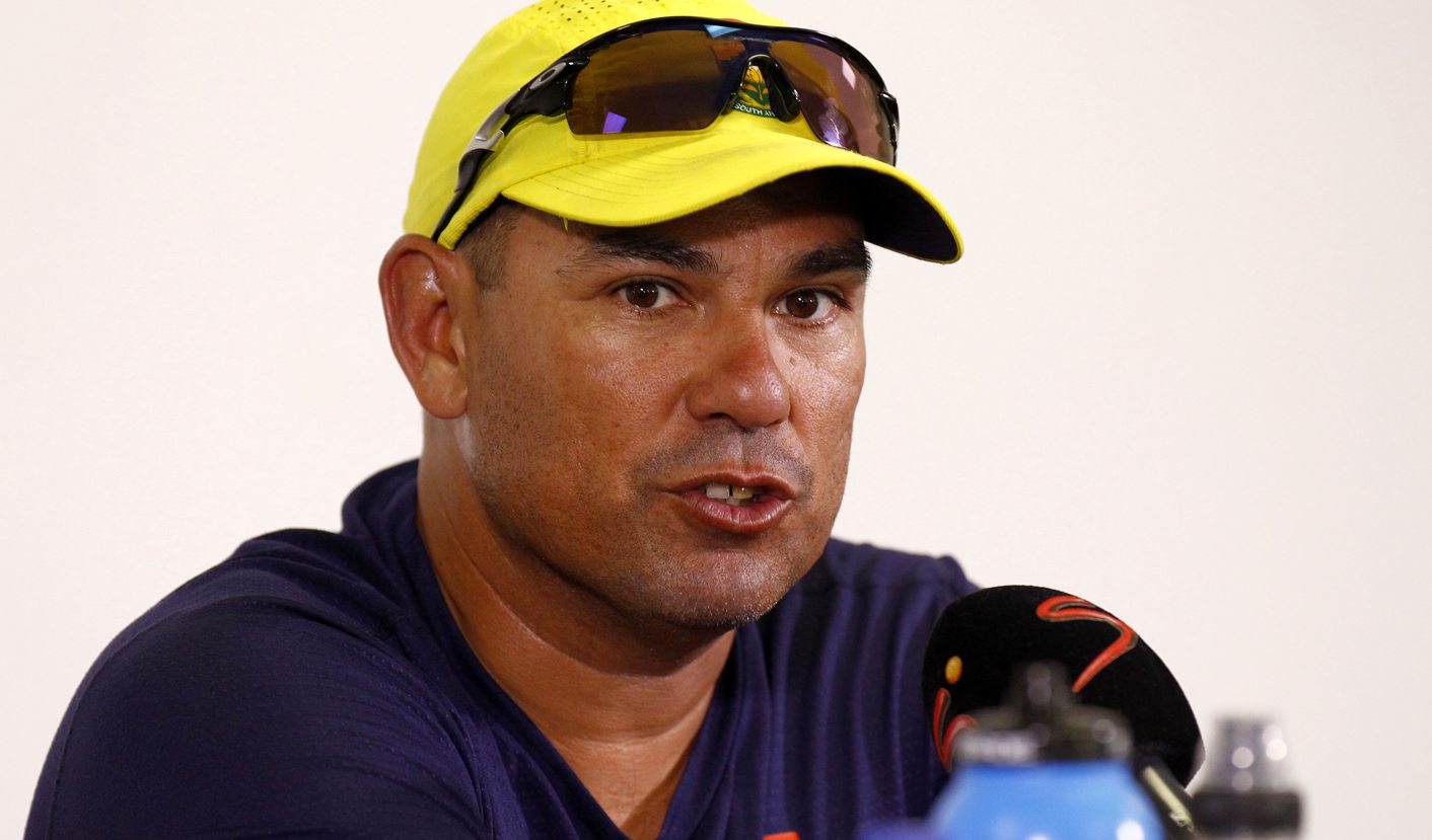 Cricket: Of mountains and molehills and recruitment of new head coaches