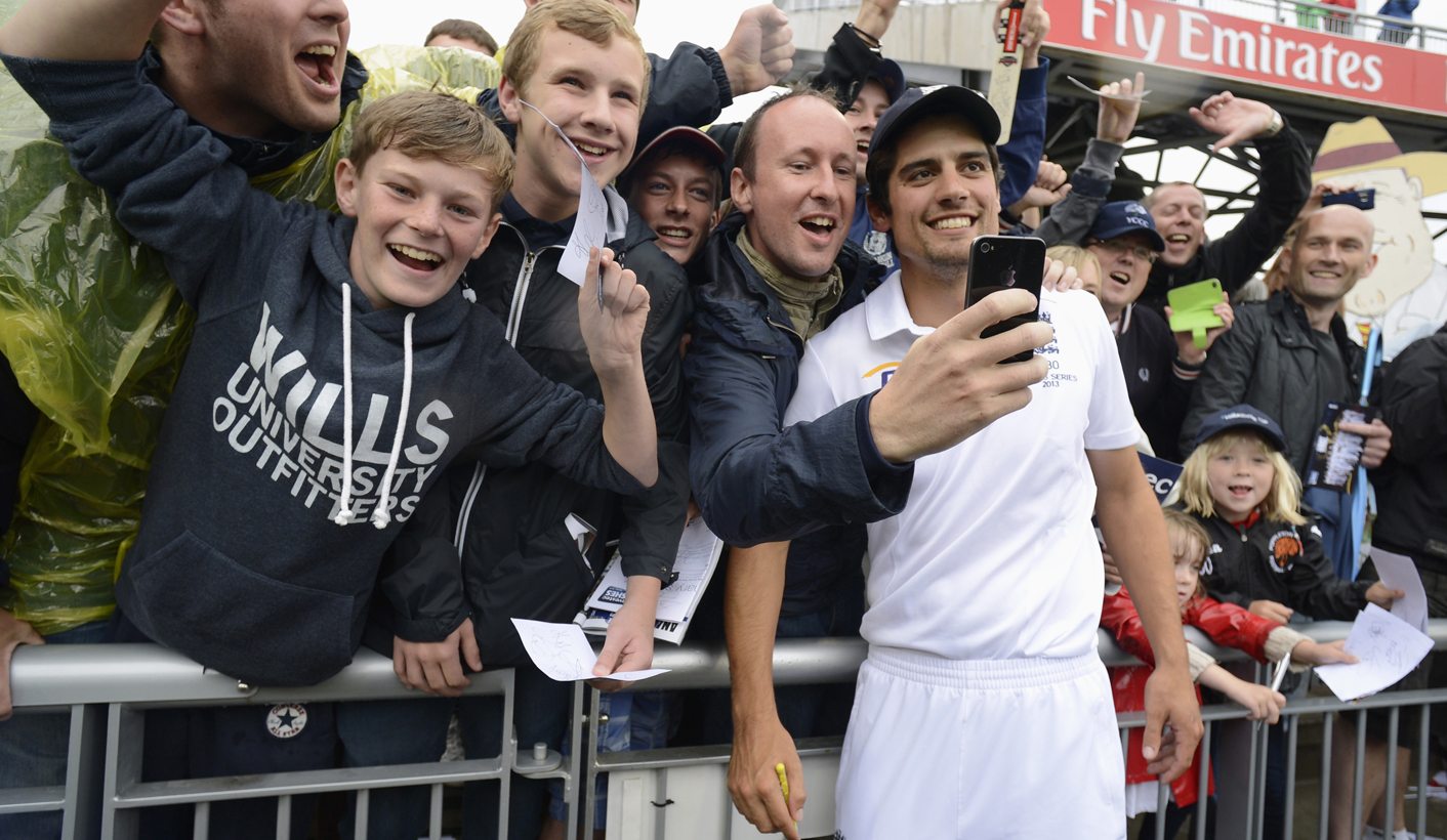 Be gone with sympathy for Ashes losers