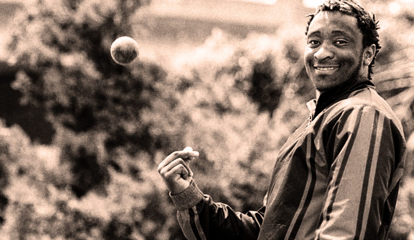 It’s just NOT cricket: Death threats stalk Daily Maverick reporter