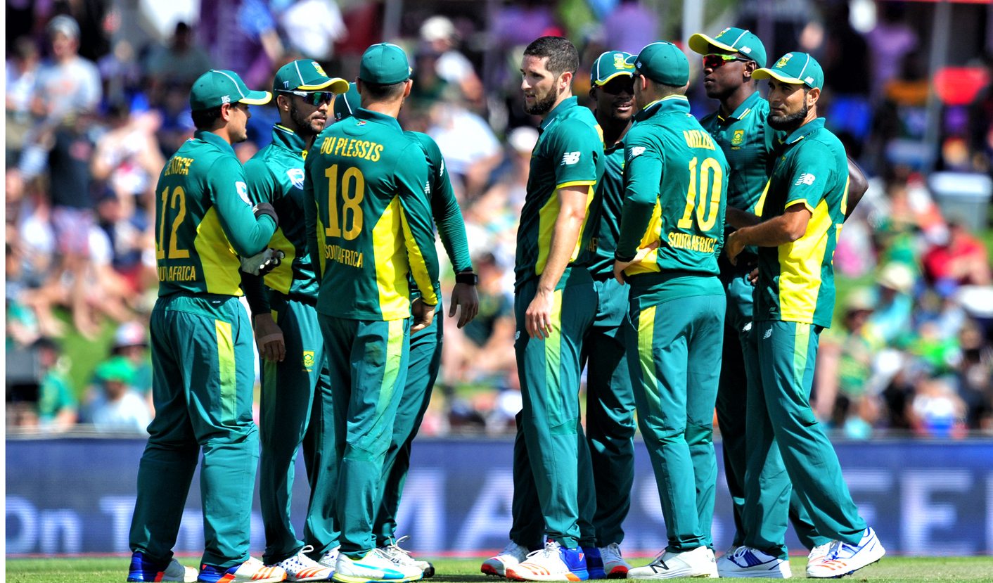 Cricket: Five talking points ahead of the first Test between Australia and South Africa