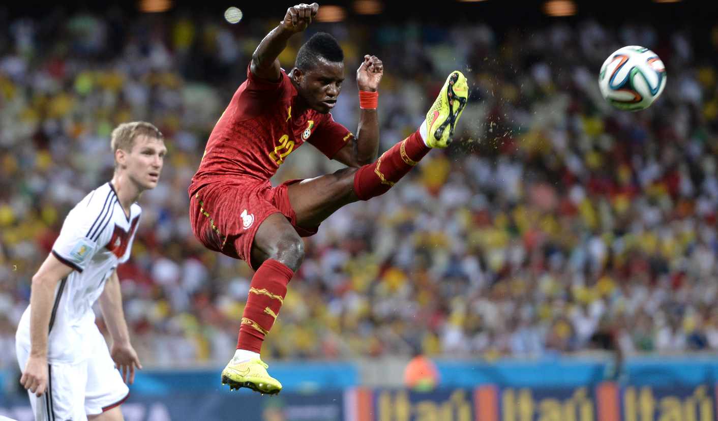 Ghana goes to Hollywood: Five talking points