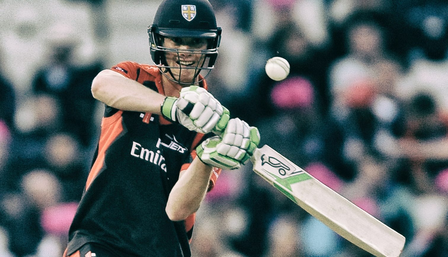 Natwest T20 Blast Finals Day - Edgbaston