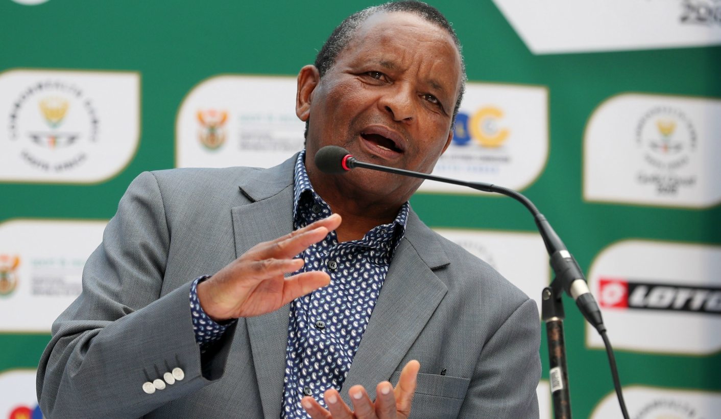 Analysis: Sascoc Inquiry highlights grotesque arrogance and disregard for SA athletes