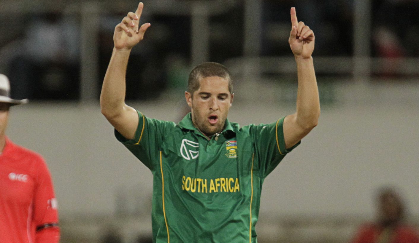 Cricket: Lack of crowds the greatest shame for the domestic game