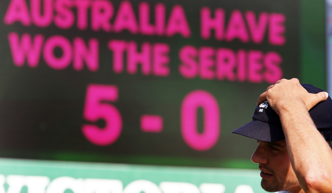 Analysis: Cricket’s guardians are losing the plot