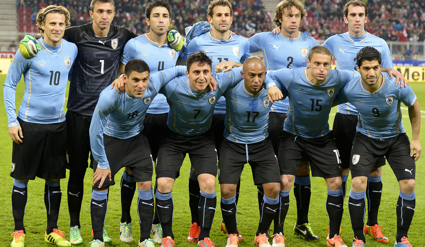 2014 Fifa World Cup: Group D preview – Italy, England, Uruguay, Costa Rica