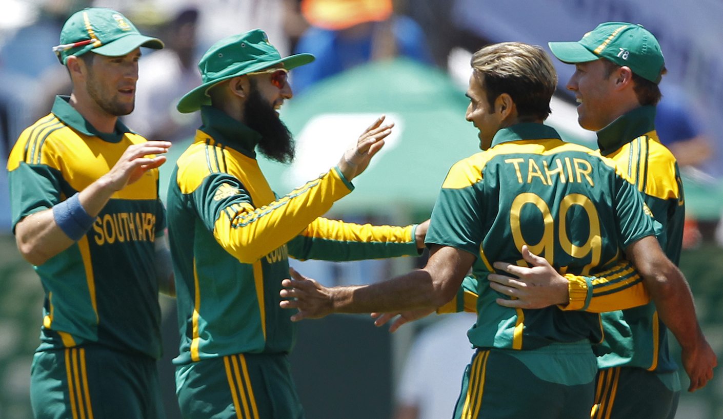Cricket: The Proteas’ one-day summer of discontent