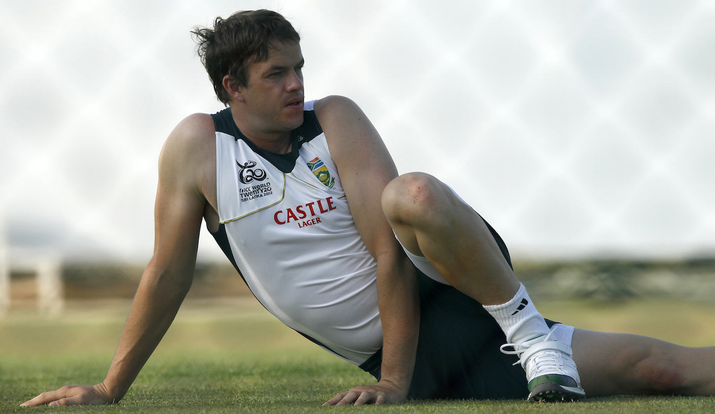 Analysis: South Africa’s World T20 squad