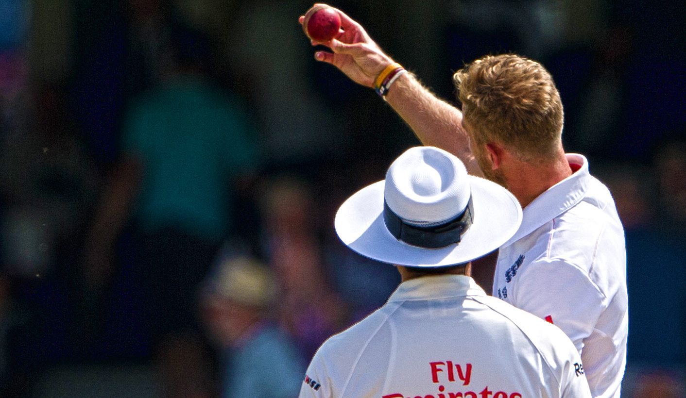 Analysis: How about legalising ball 'tampering'?