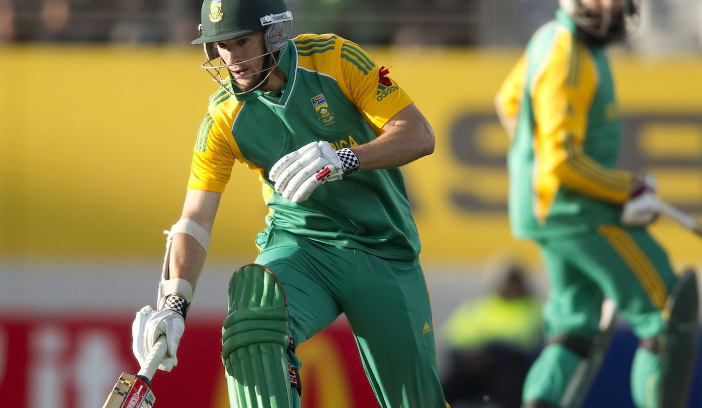Cricket: South Africa’s need for some one-day magic