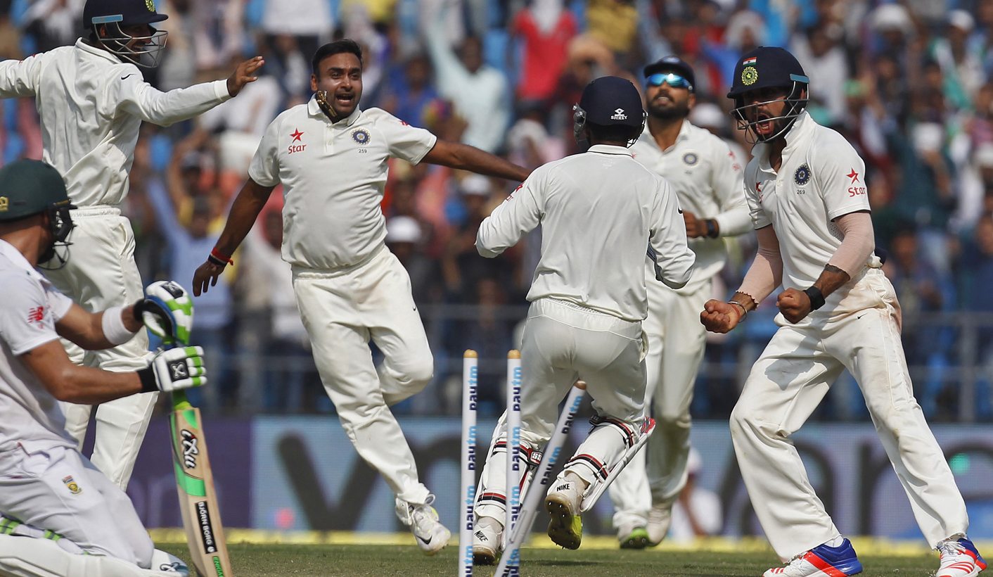 Five lessons for South Africa after their series defeat in India