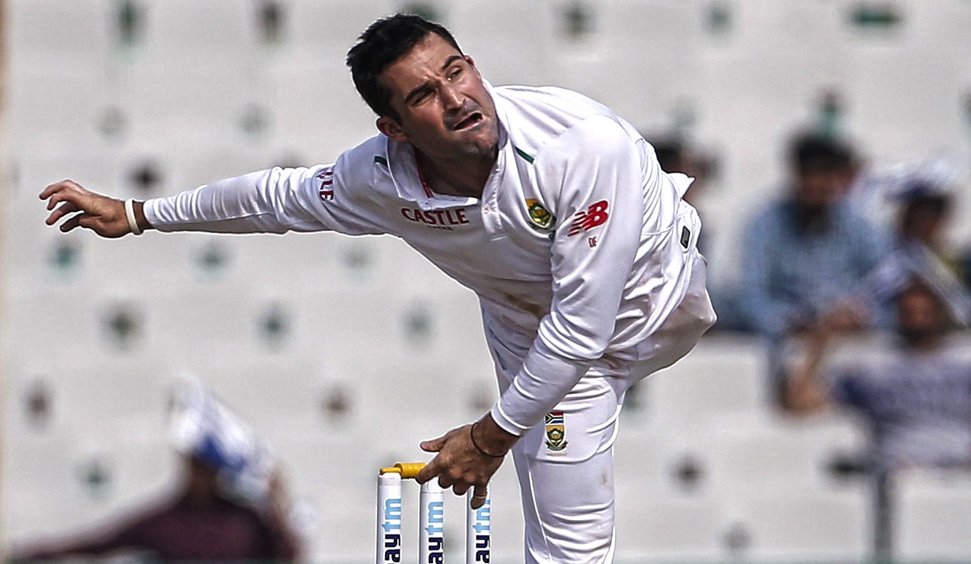 India vs South Africa 1st Test, Day One: Five talking points