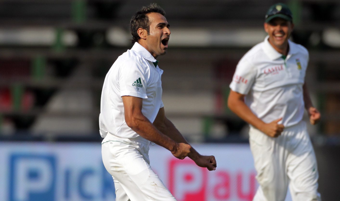 Cricket: Proteas must decide if Tahir is a gamble worth taking