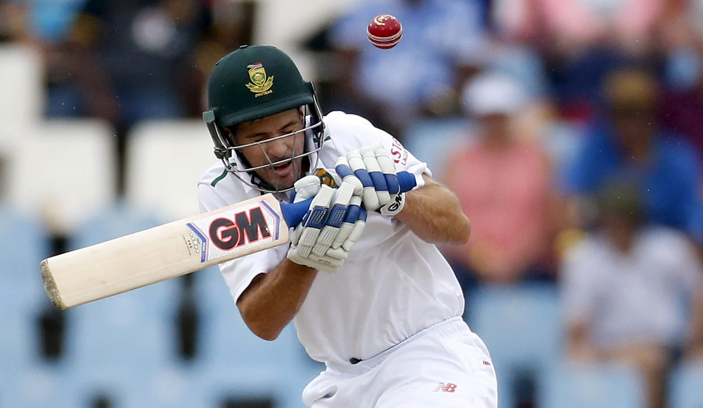 Cook and De Kock: A treasure the SA selectors would love to unlock