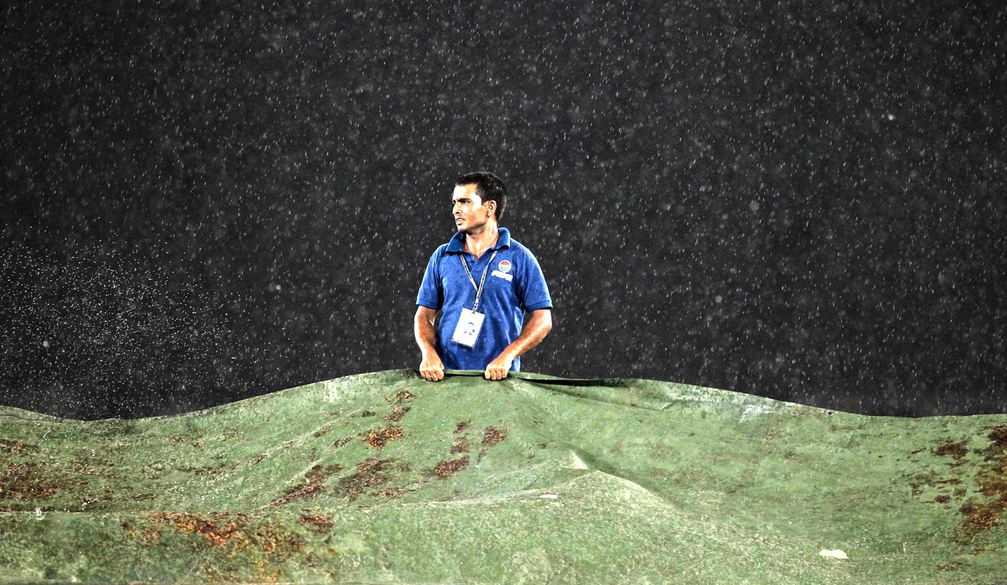 Cricket: Bangladesh series washout shows need for neutral venues