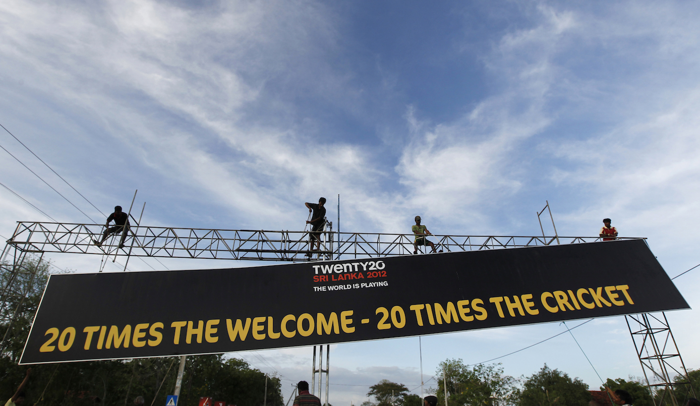 Cricket’s coming coup