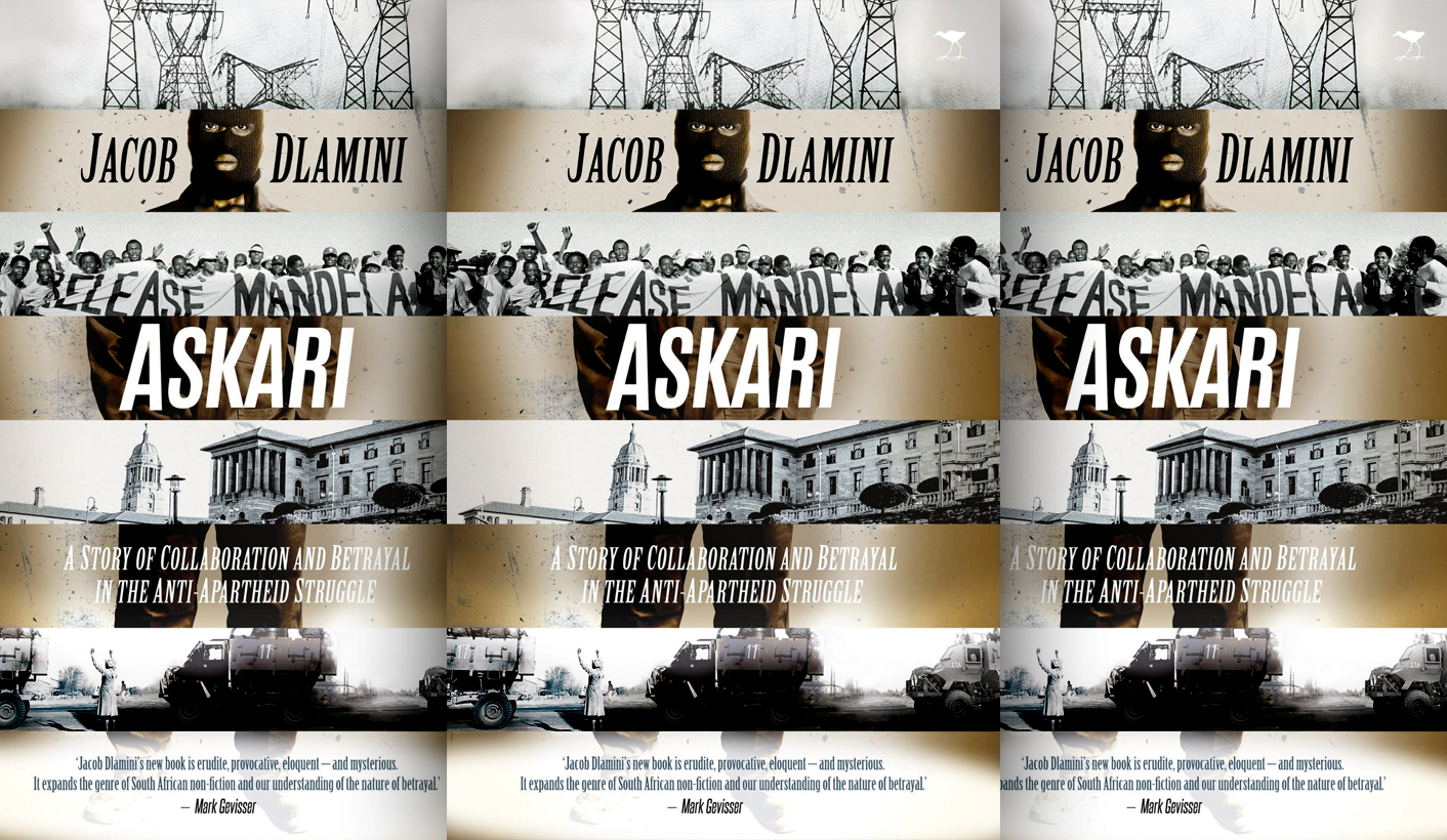 Betrayal chronicles: The agonising case of Apartheid’s black collaborators