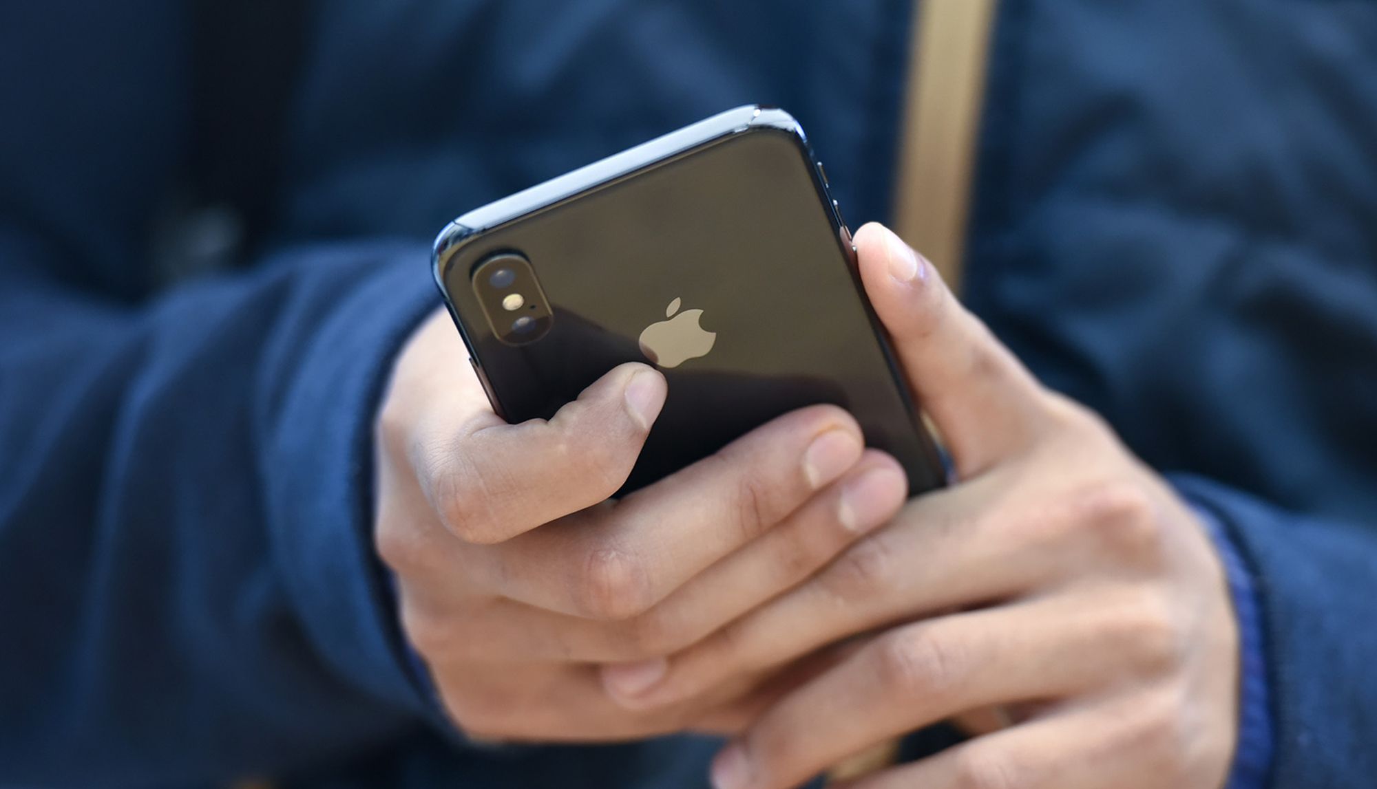 Apple Inc. iPhone