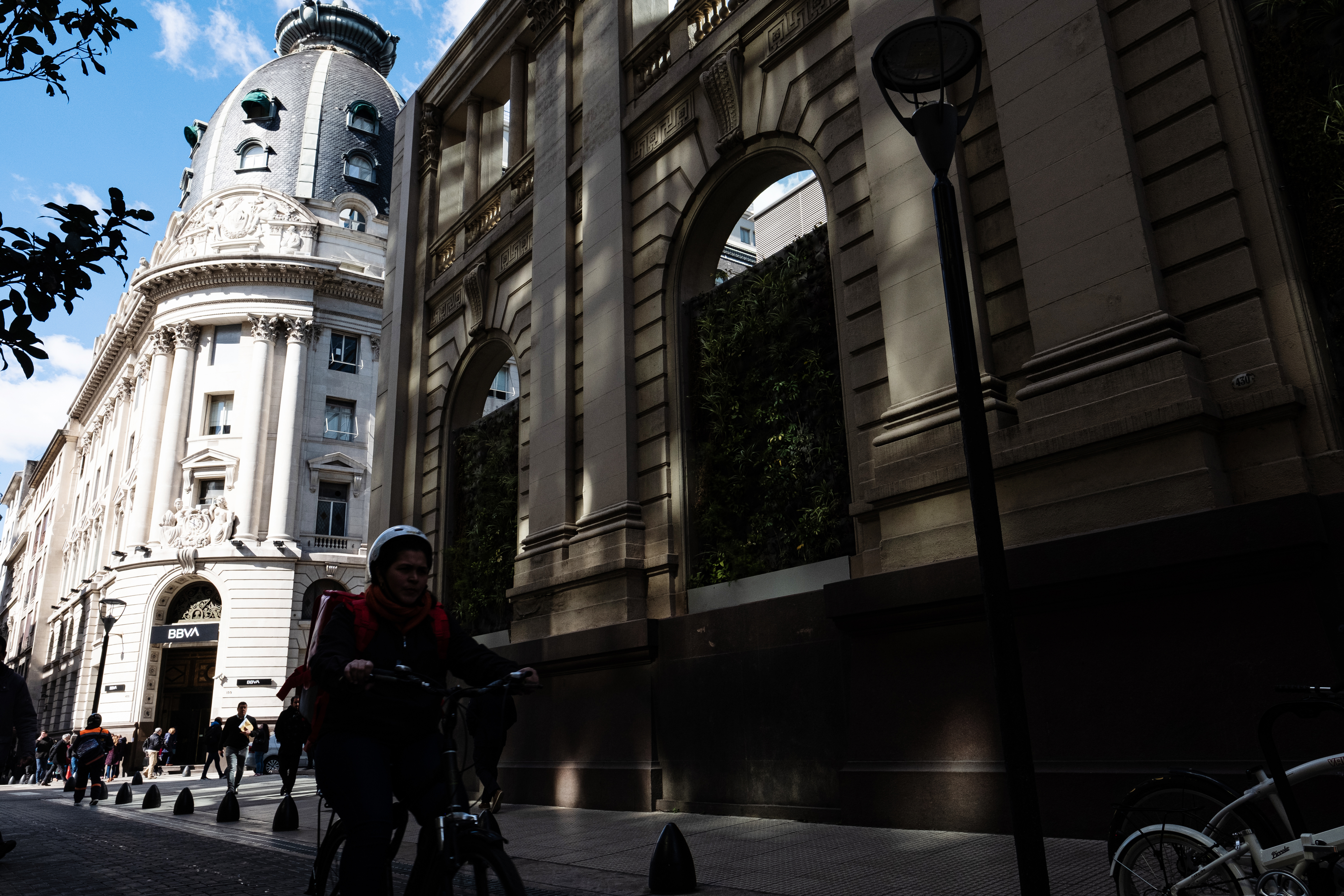 Argentinas Credit Rating Cut to Selective Default by S&amp;P