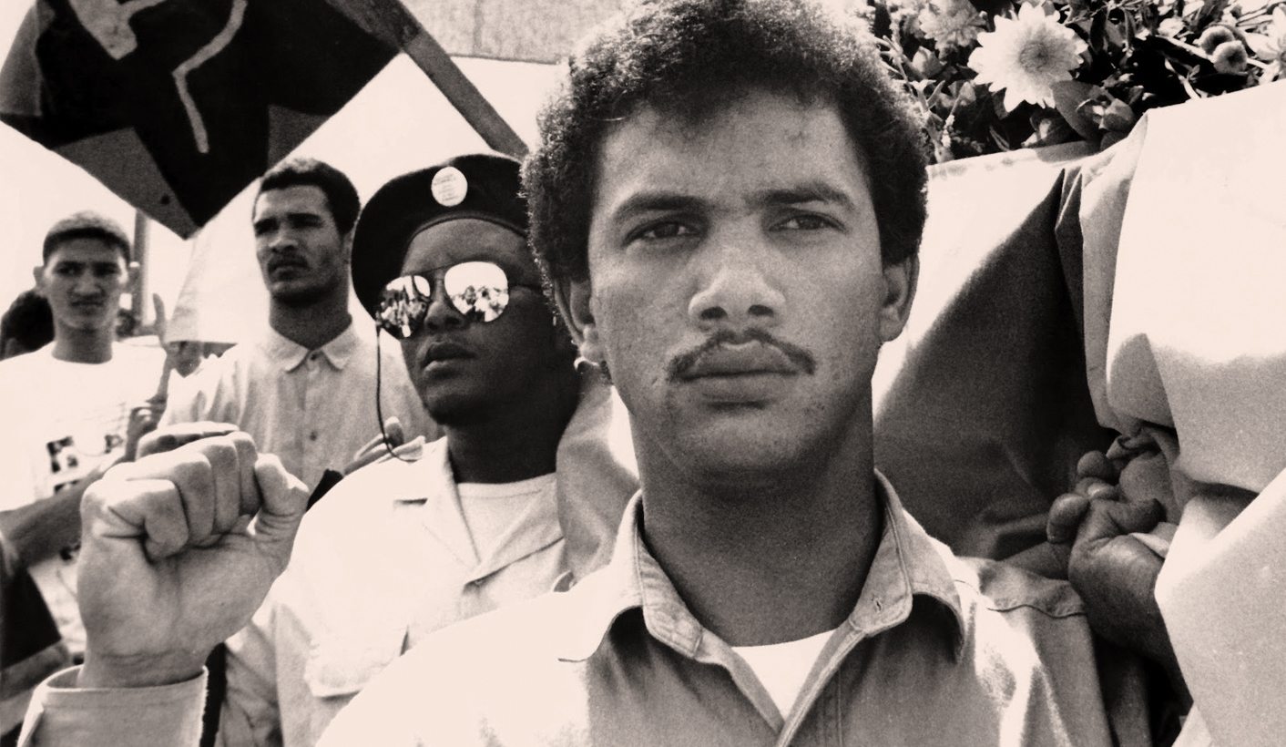 Op-Ed: The resurgence of South Africa's student movement