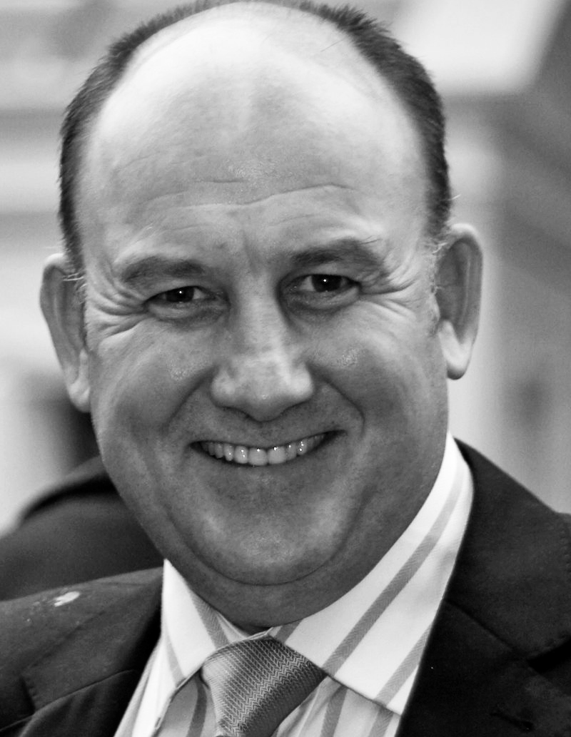 Athol Trollip 