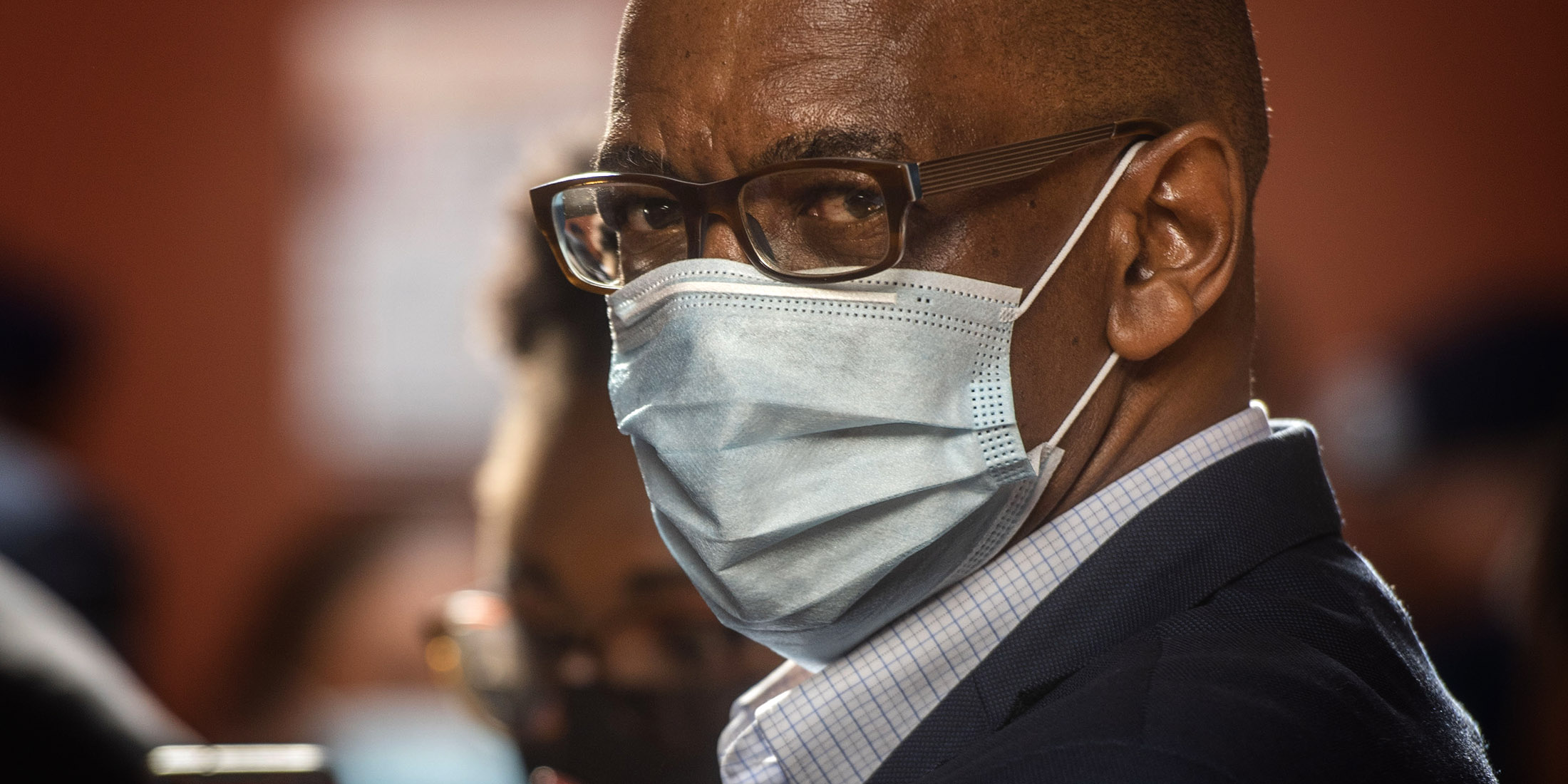 South Africa beware: Ace Magashule's RET faction will fight to the bitter end