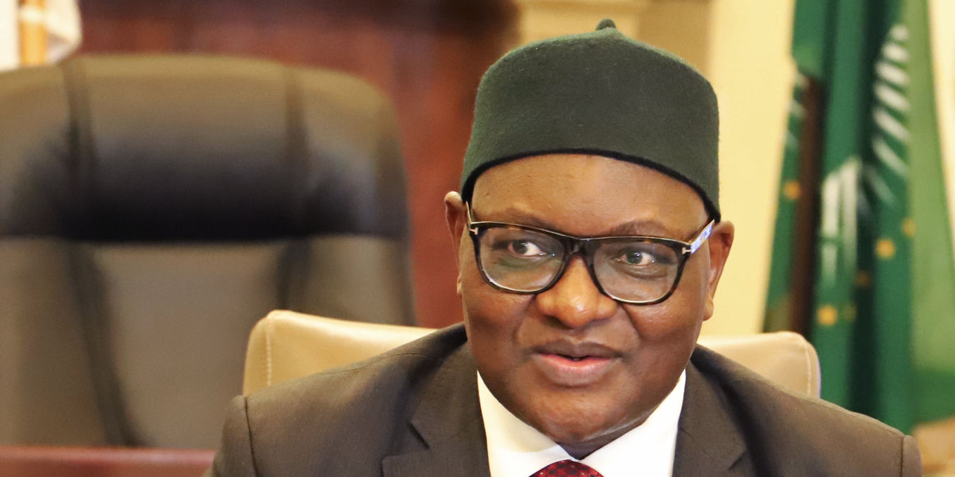 Young, bright and experienced: Gauteng provincial cabinet to get a makeover