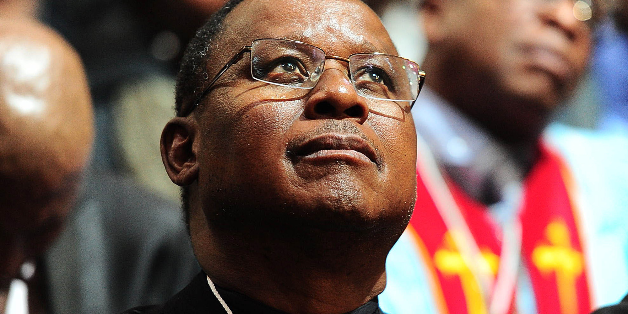 Moses Kotane Laid to Rest