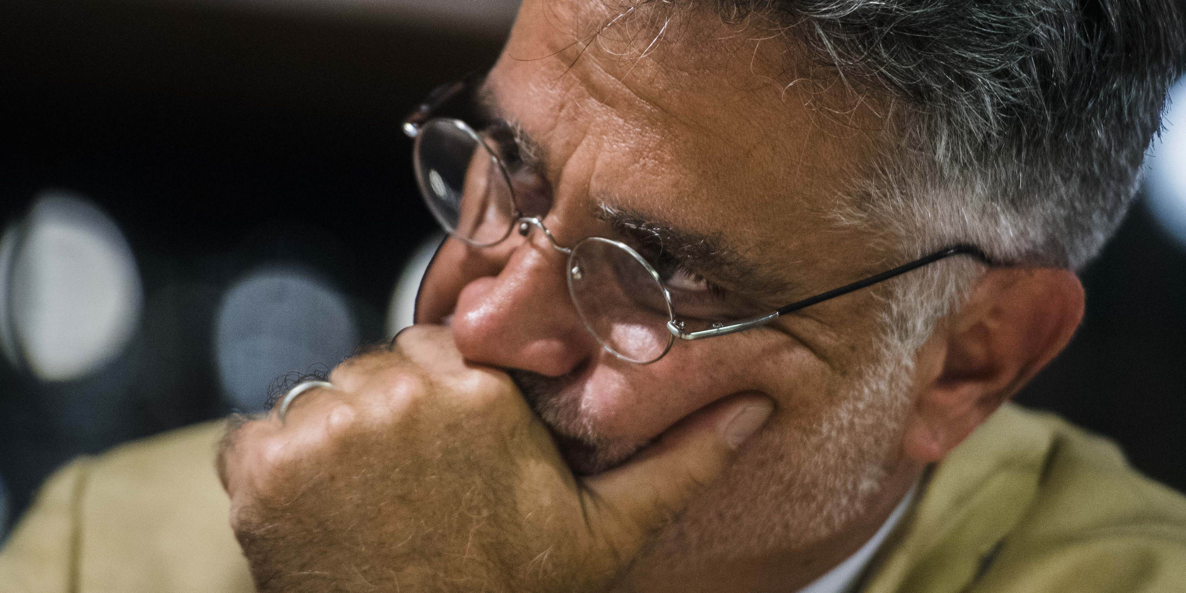 “Rogue, the inside story of SARS elite crime busting unit” book discussion