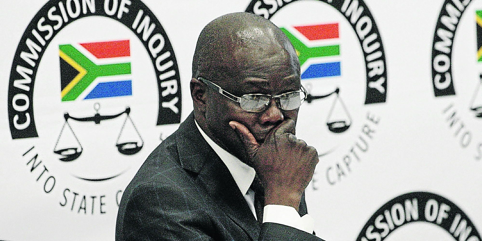 Former Free State agriculture head admits department ‘taken for a ride’ in Estina payments