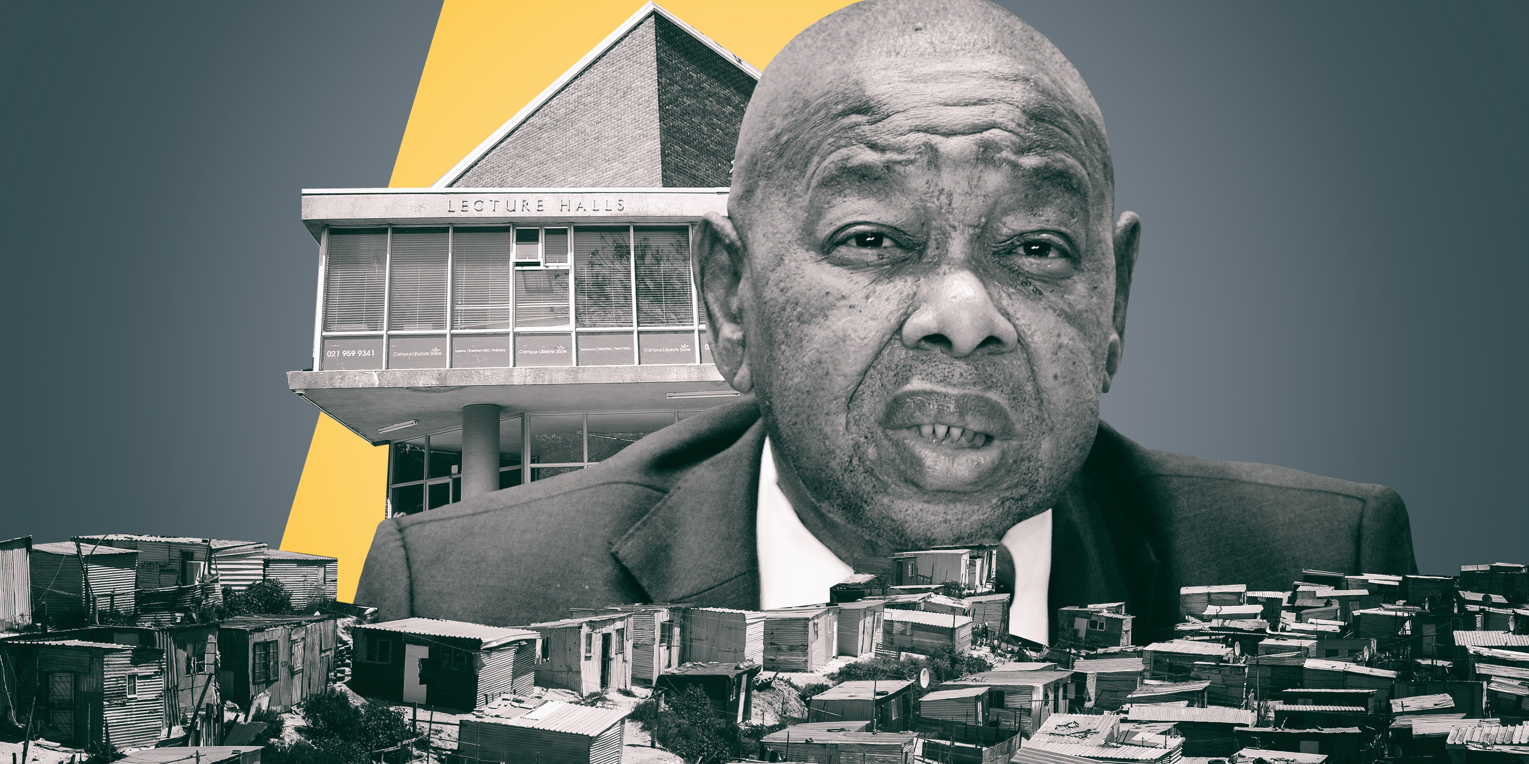 Annus horribilis provides universities with an opportunity to reinvent themselves