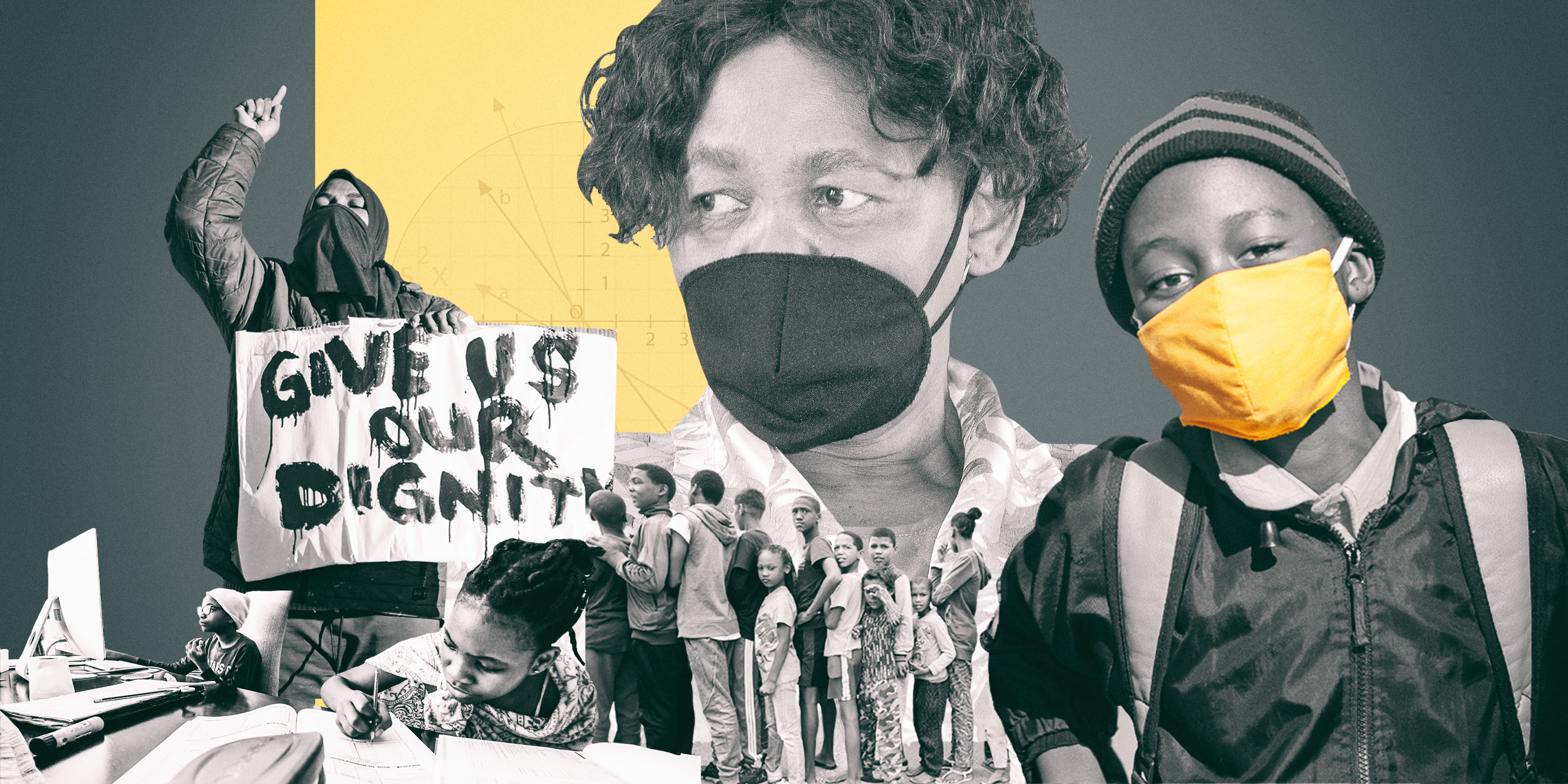 Illustrative image | Sources: Gallo Images / Misha Jordaan | Rawpixel