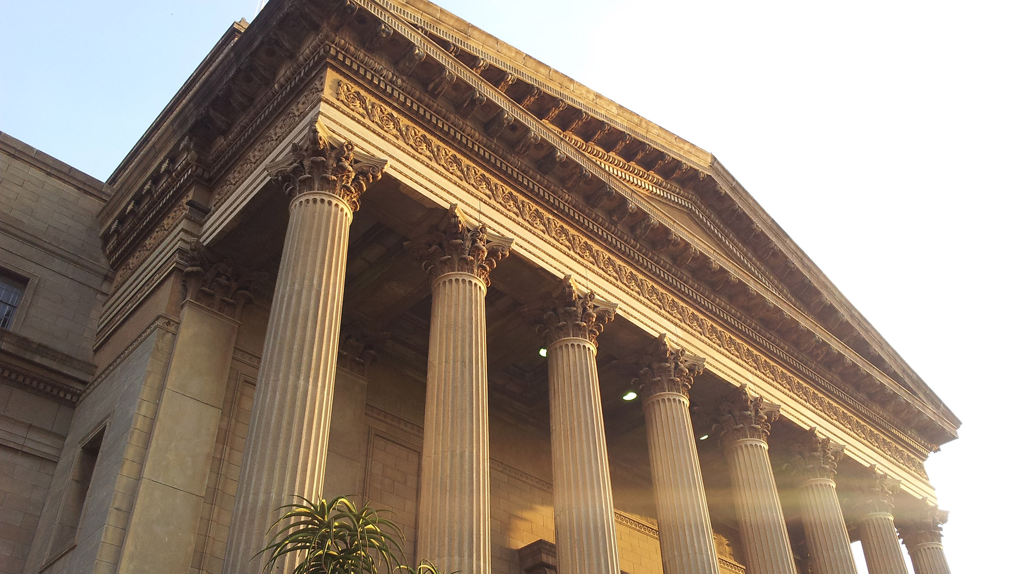 Drastic measures in our universities need not silence students’ concerns