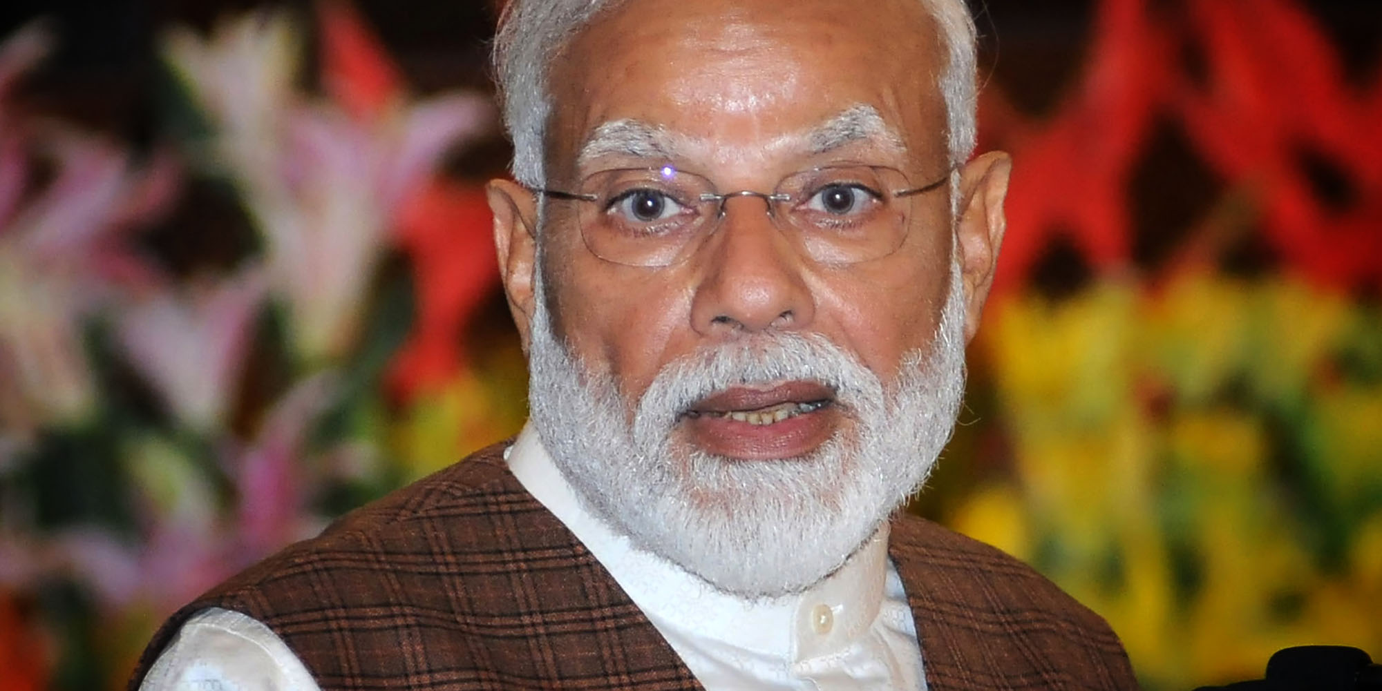 I’ve reported on Narendra Modi for more than a decade. His Hindu nationalist ideas will be even more dangerous now