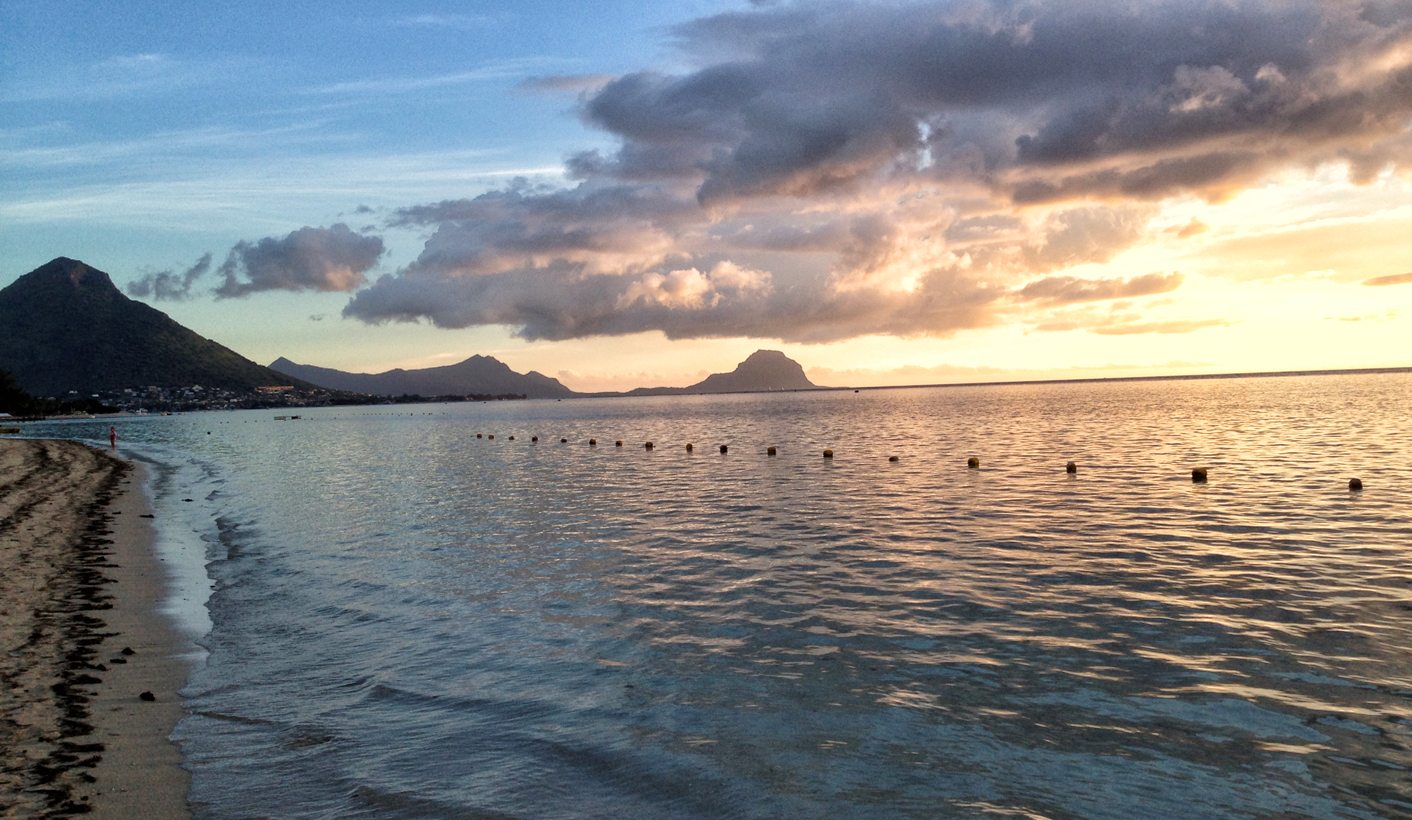 Daily Maverick Interview: Mauritia, the continental Lost and Found