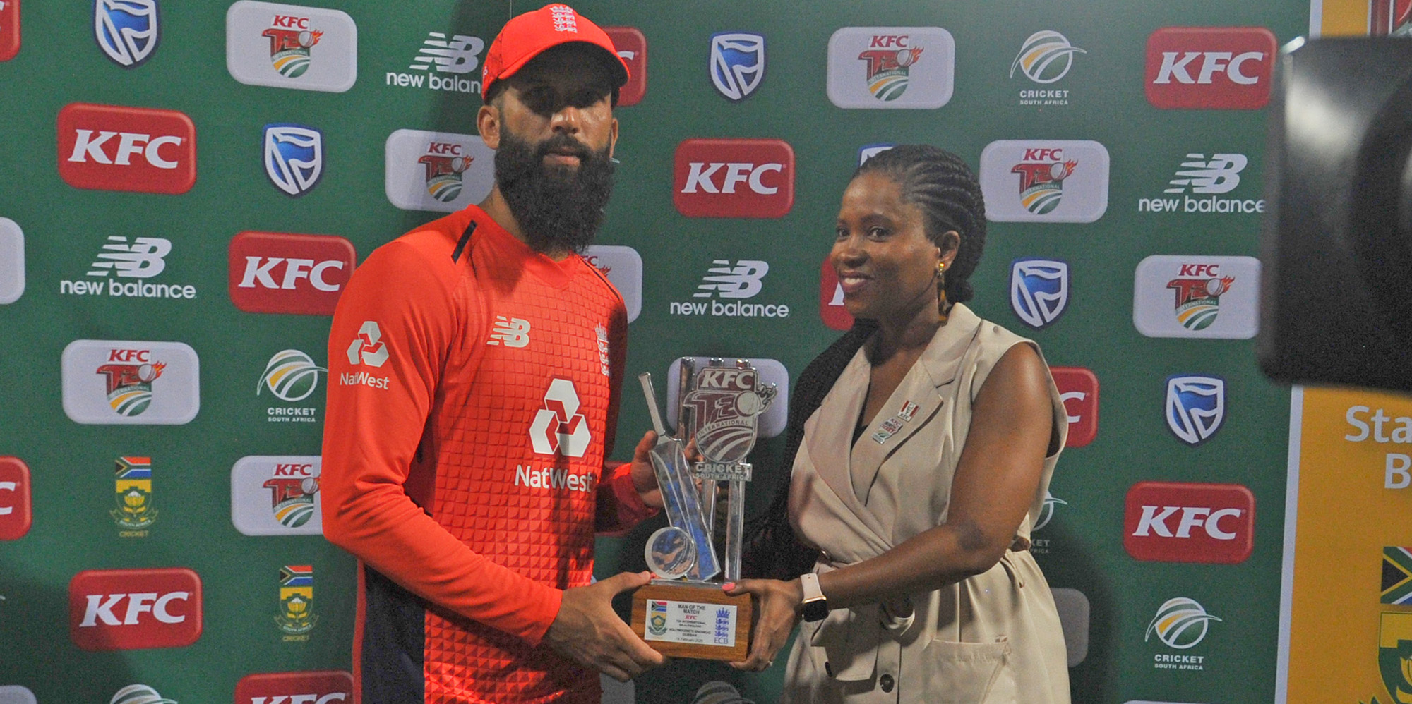 Moeen Ali’s Valentine’s present leaves the Proteas heartbroken