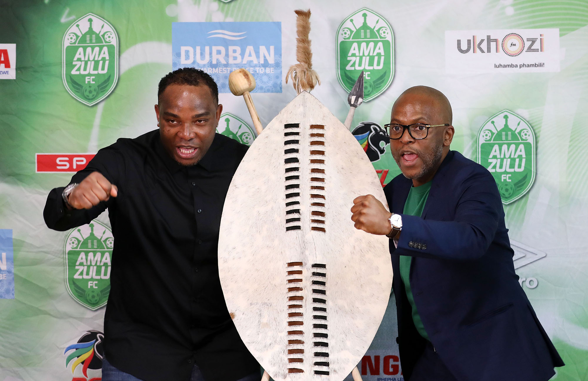 Vision 2032: Sandile Zungu’s aspiration for AmaZulu dynasty