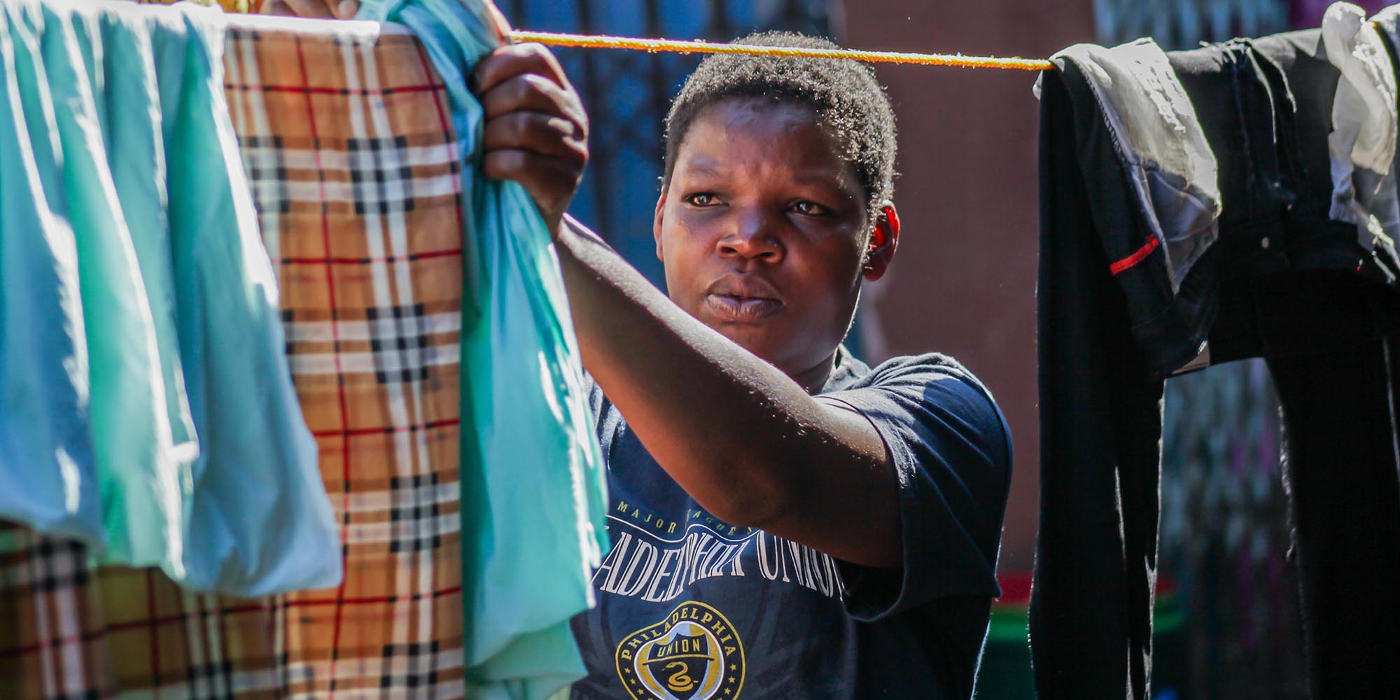 Desperate, ignorant and indigent: Young Kenyan mothers are exploited into selling babies to strangers for a pittance