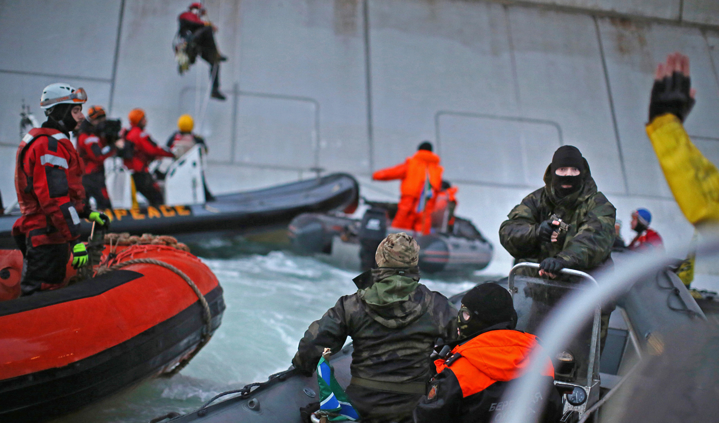 Get your eco stroked: The SA Eco Film Festival is back