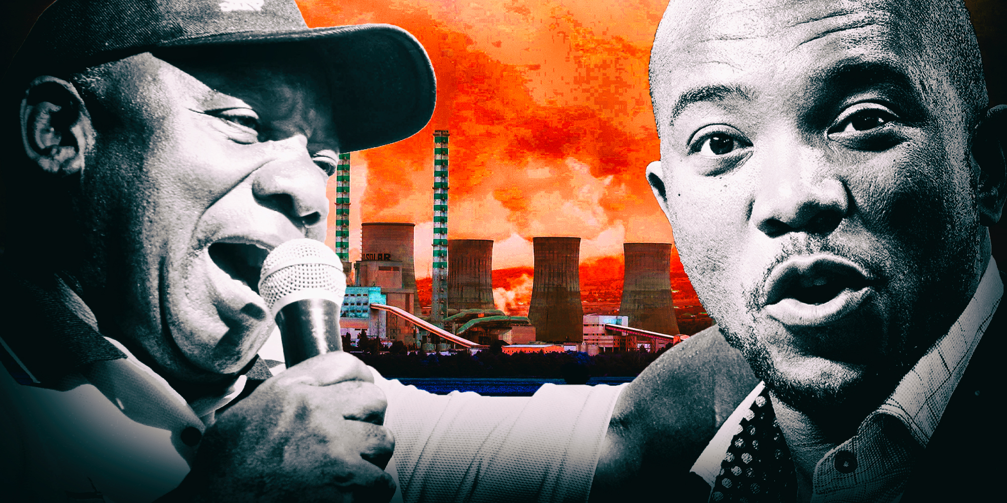 No tomorrow, Part Two: Why the DA thinks climate change could be good for business