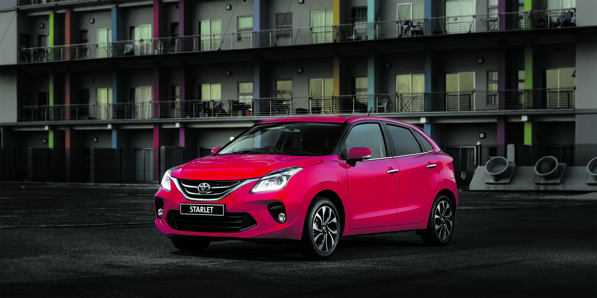 South African car sales have taken a bath – but there is hope