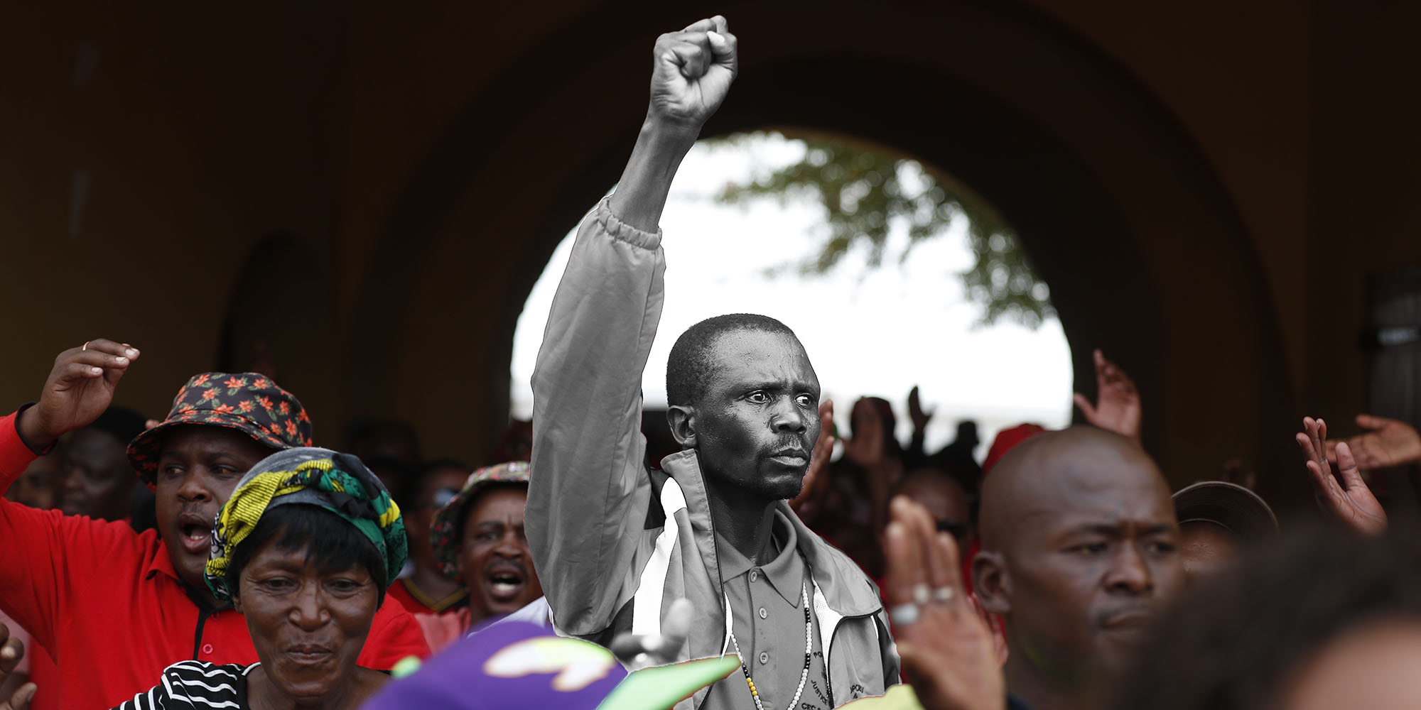 When logic fails: Labour unions reject their members' right to a secret vote