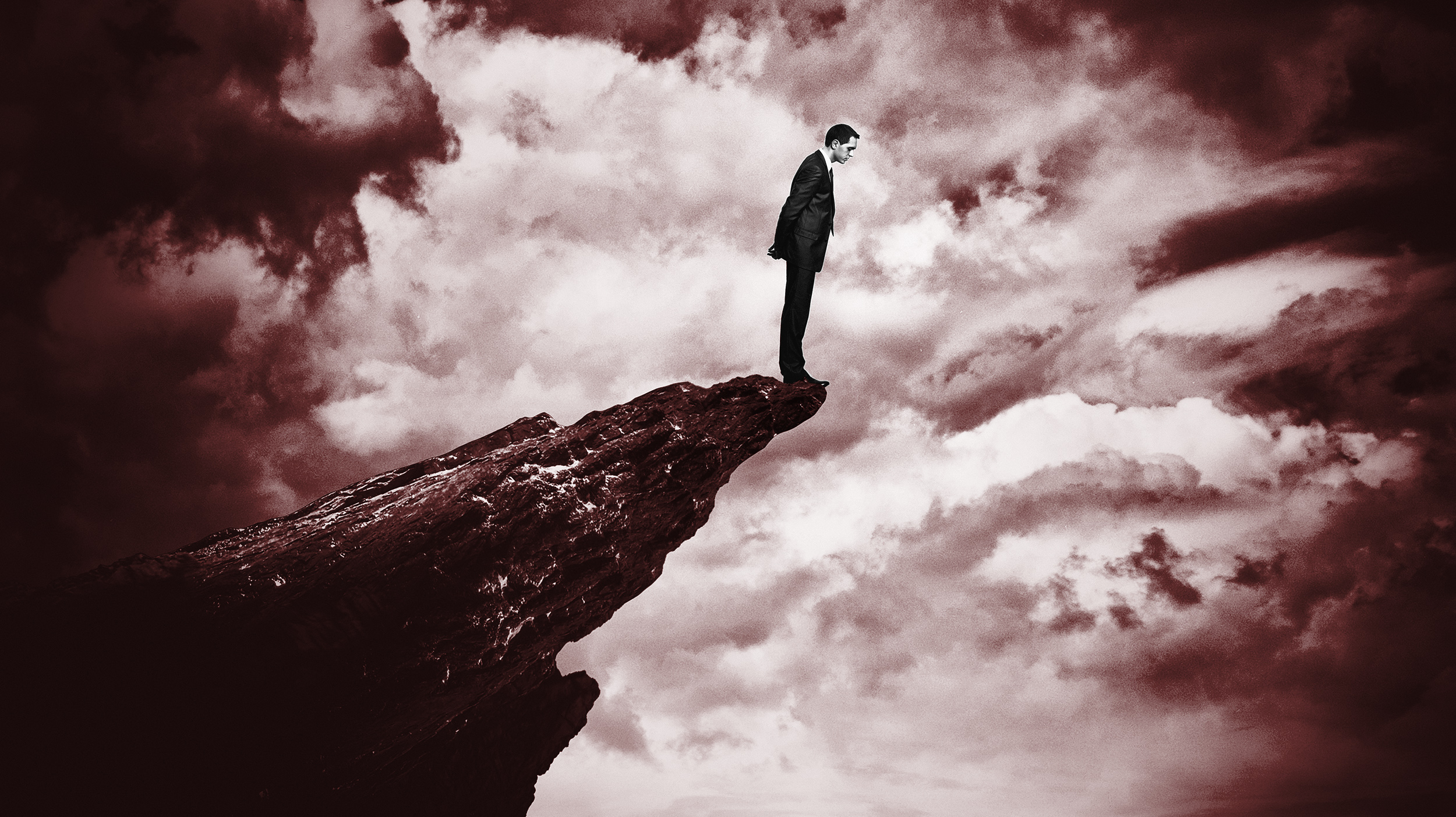 The Emergency Budget: If government doesn’t listen, the cliff is closer than you think