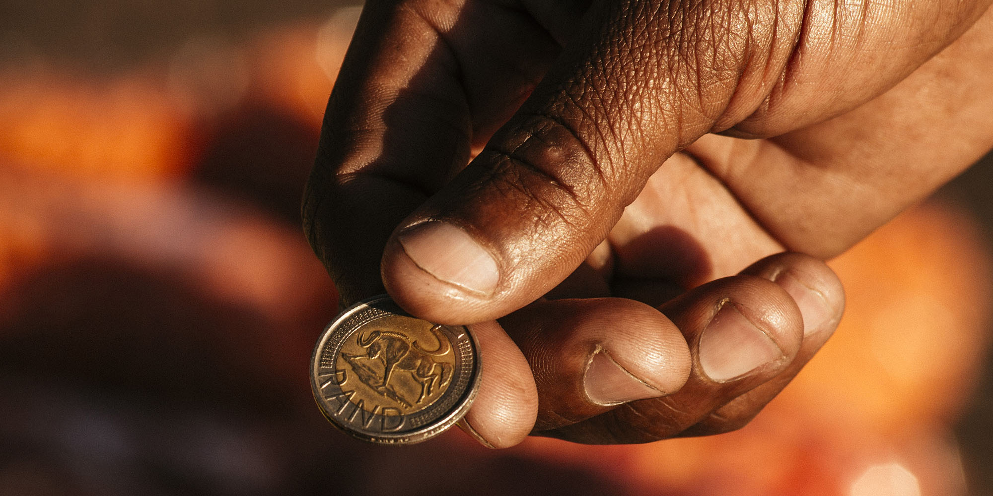 Covid-19 hasn’t just disrupted our lives, it has radically changed the entire supply chain