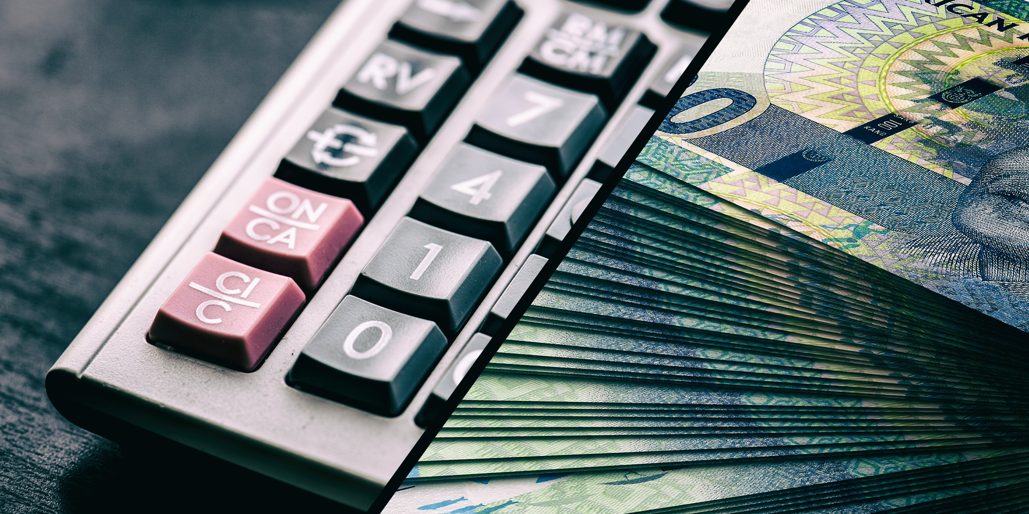 Alternative ways to structure a pension