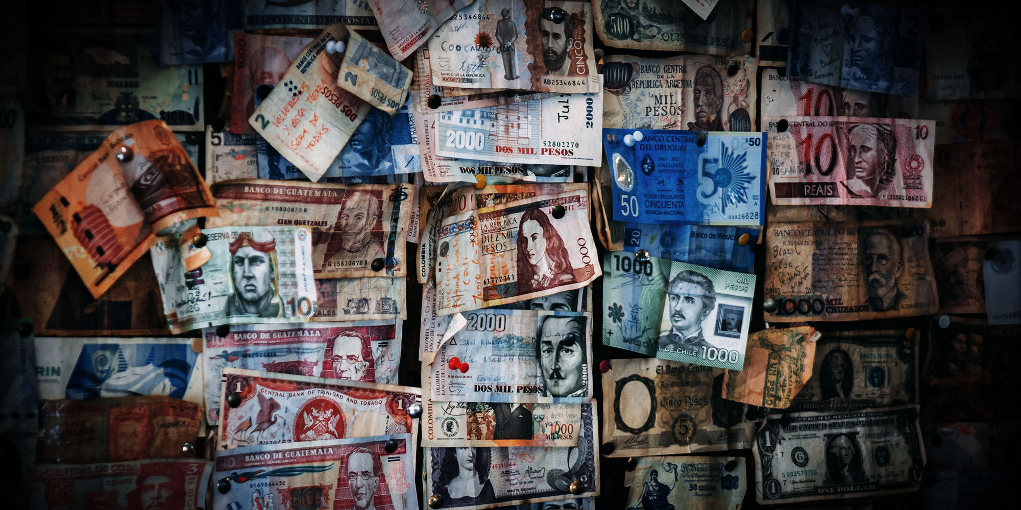 (Photo: Unsplash/Geronimo Giqueaux)